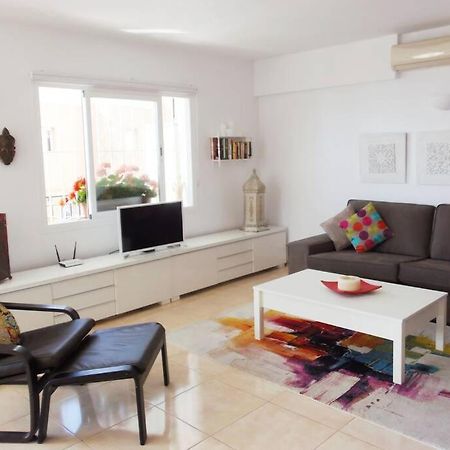 Apartamento Aguamarina Nsf53- Nerja Dış mekan fotoğraf