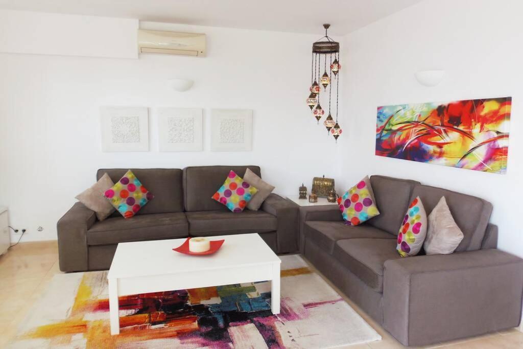 Apartamento Aguamarina Nsf53- Nerja Dış mekan fotoğraf