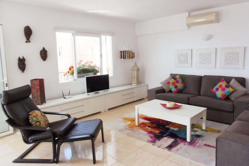Apartamento Aguamarina Nsf53- Nerja Dış mekan fotoğraf